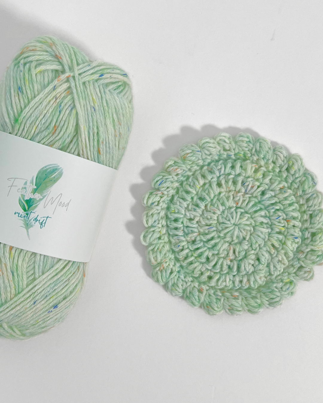 Feather Mood（フェザー・ムード）