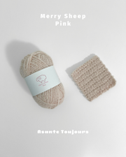 Merry Sheep（メリー・シープ）