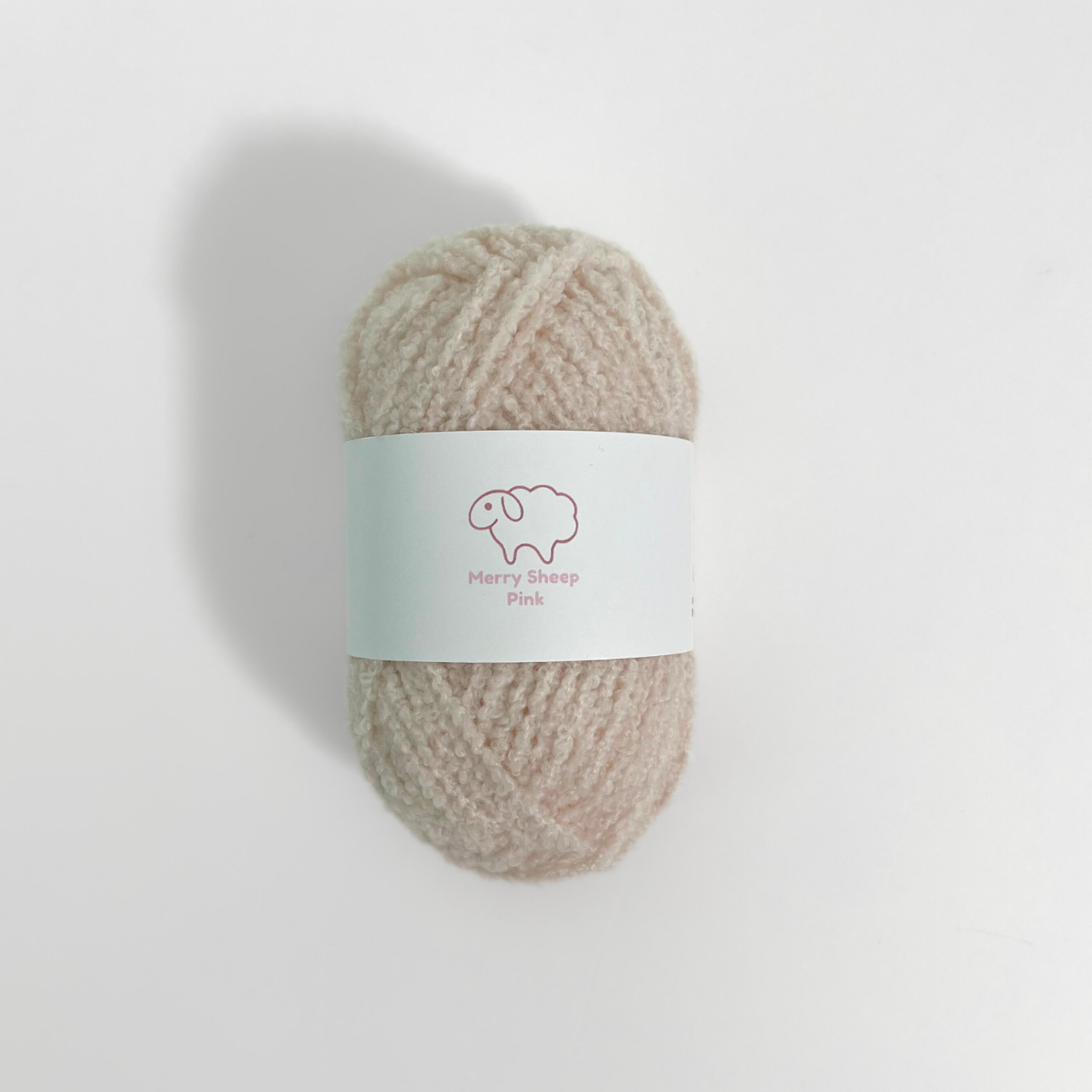 Merry Sheep（メリー・シープ）