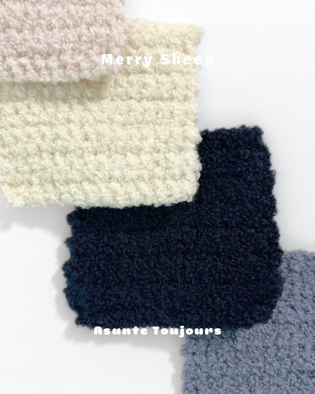 Merry Sheep（メリー・シープ）