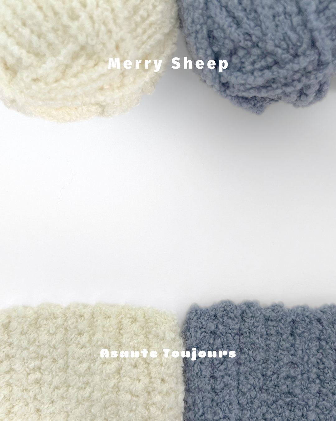 Merry Sheep（メリー・シープ）