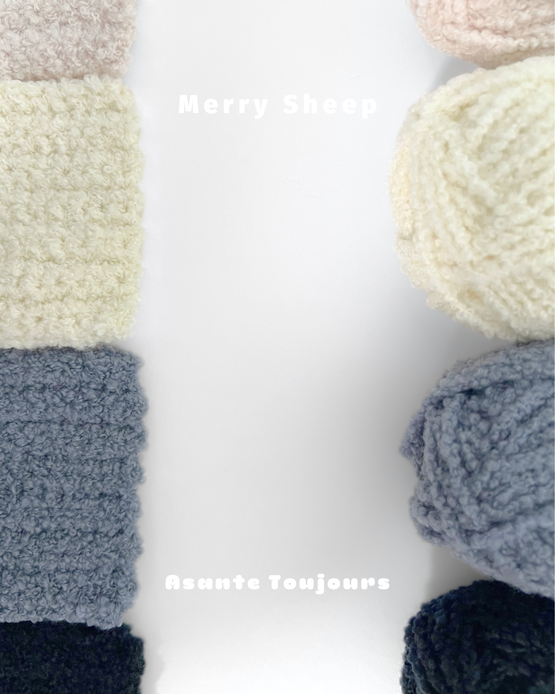 Merry Sheep（メリー・シープ）