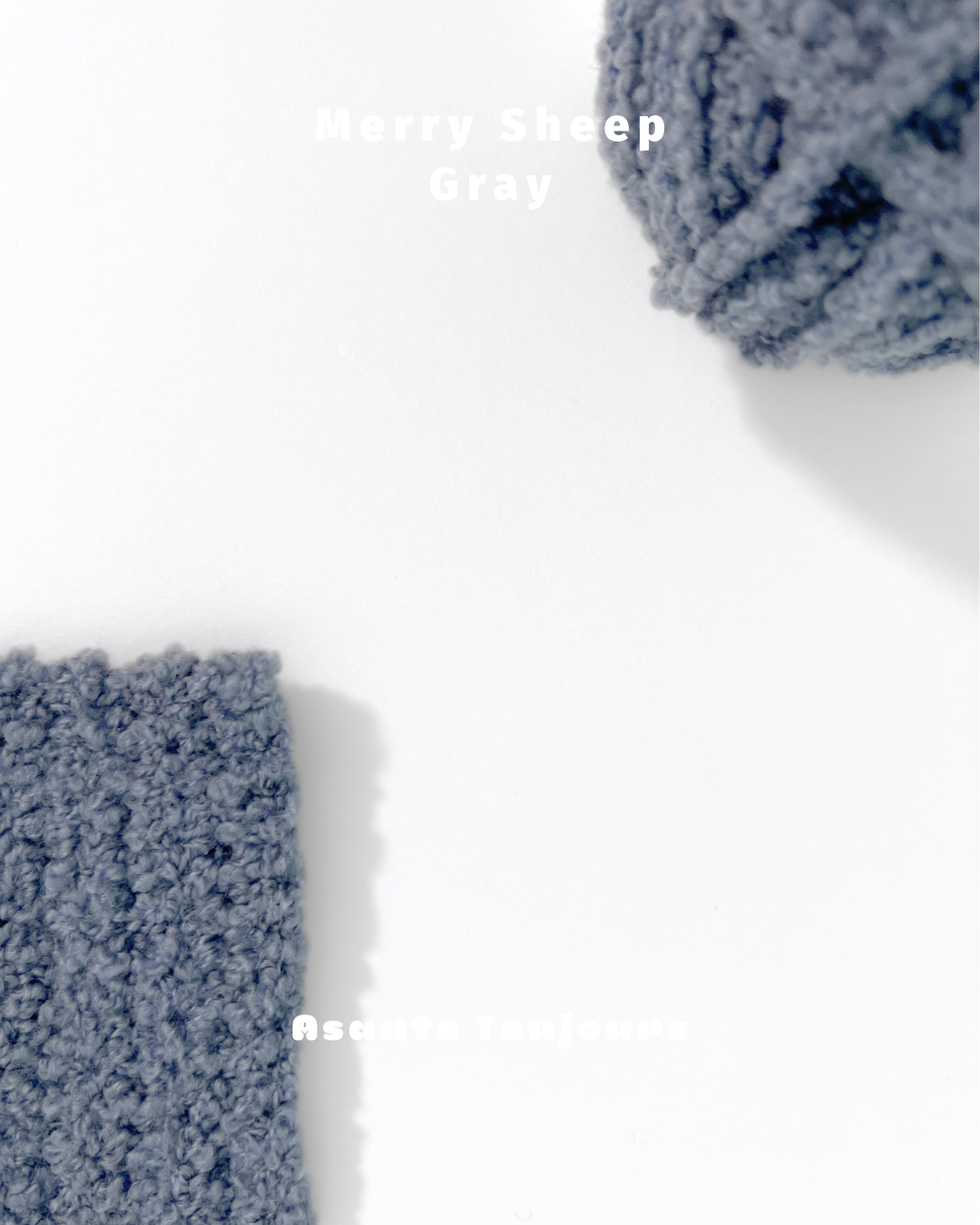 Merry Sheep（メリー・シープ）