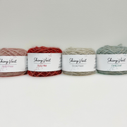 Shiny Veil（シャイニー・ヴェール）