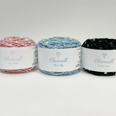 Bloomell（ブルーメル）