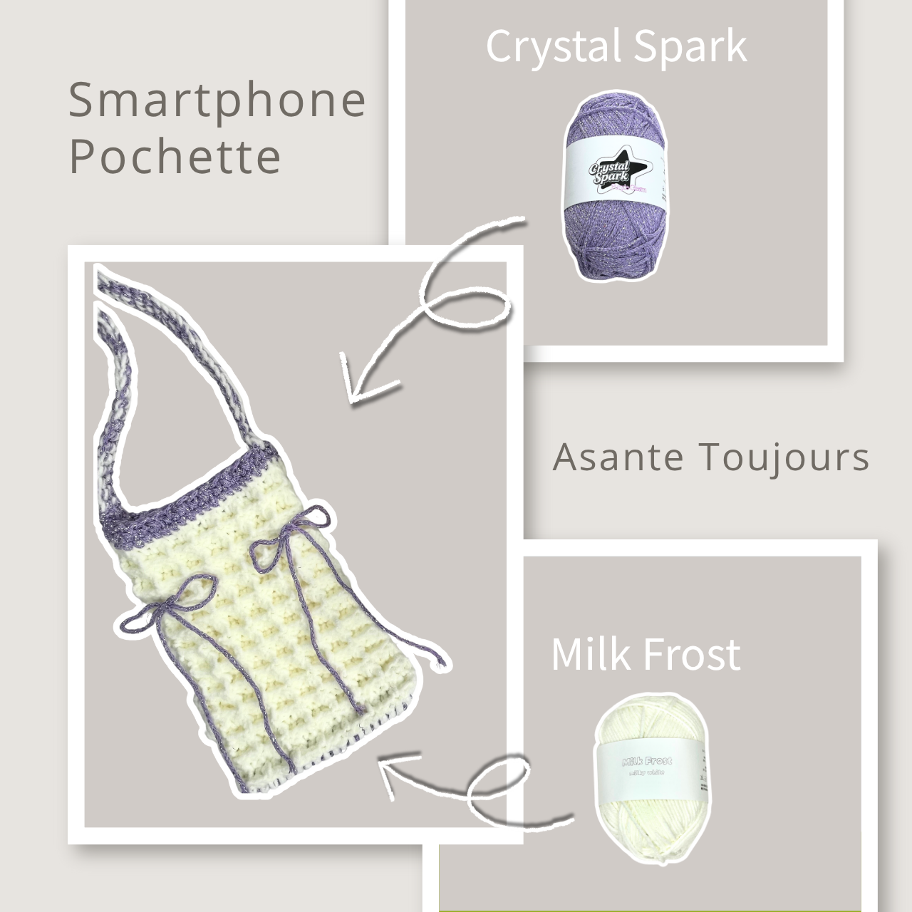 Crystal Spark（クリスタル・スパーク）