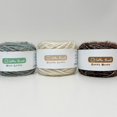 Coffee Break（コーヒーブレイク）