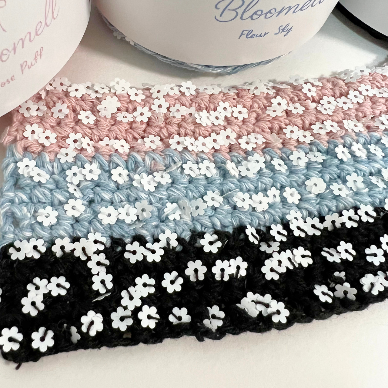 Bloomell（ブルーメル）