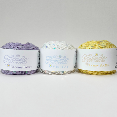 Floralet（フローラレット）