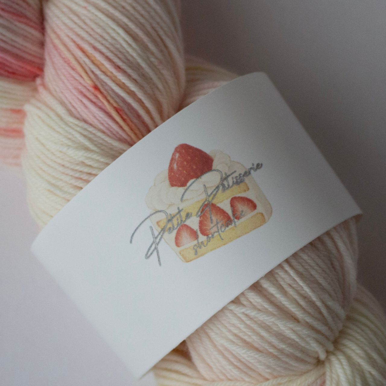 Petite Pâtisserie