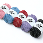 Crystal Spark（クリスタル・スパーク）