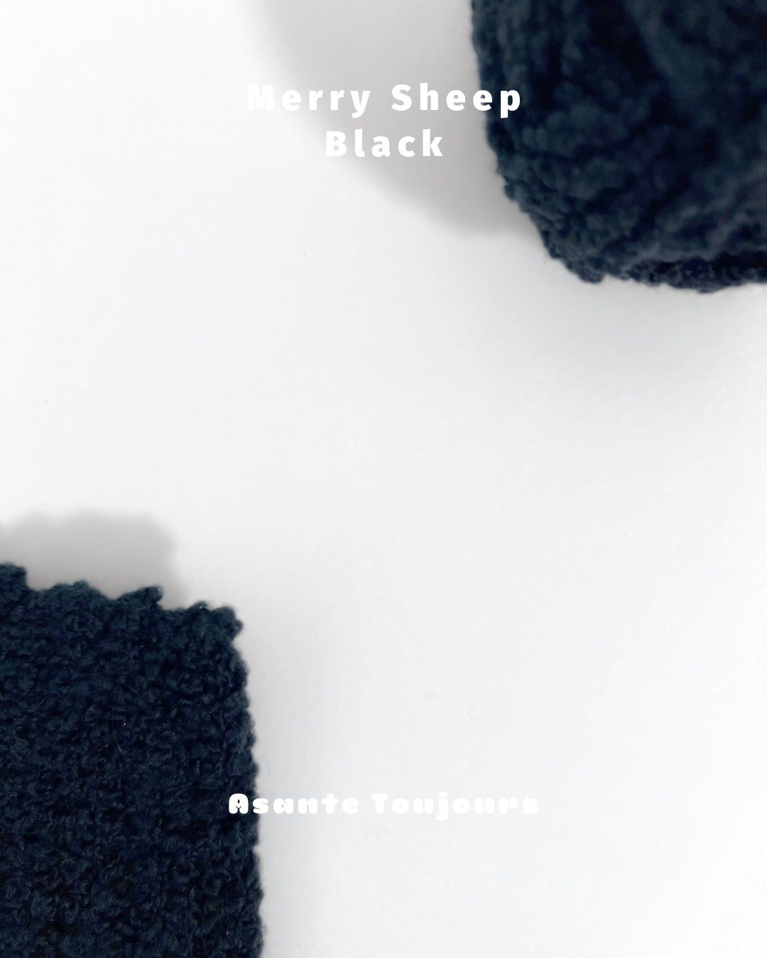 Merry Sheep（メリー・シープ）