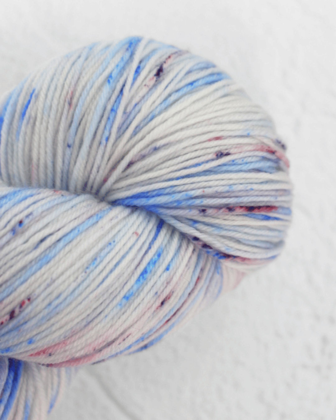 One of a kind 「No.003」〈sock yarn〉