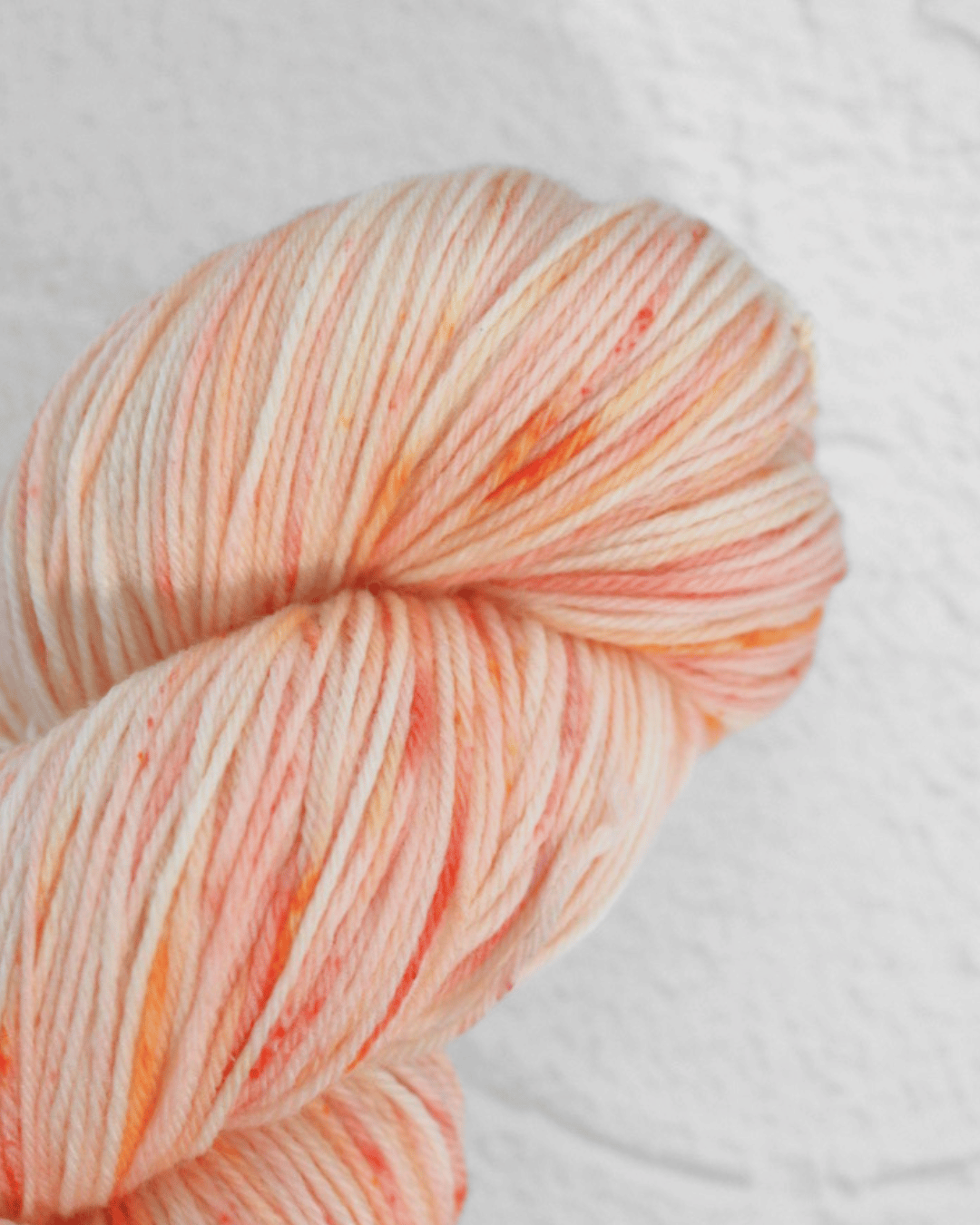 One of a kind 「No.002」〈wool yarn〉