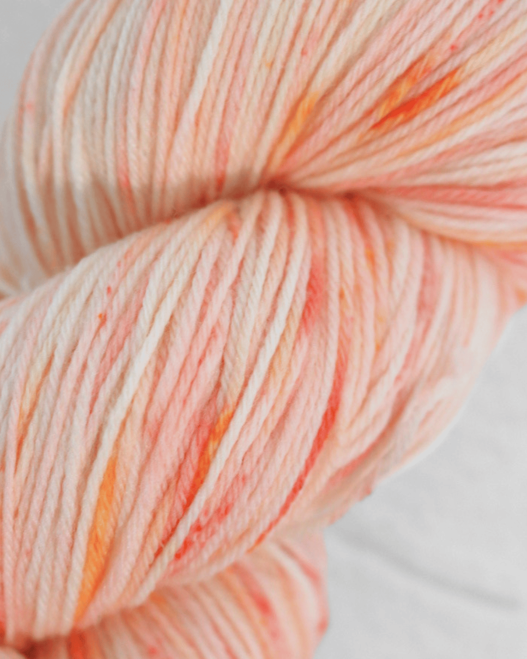 One of a kind 「No.002」〈wool yarn〉