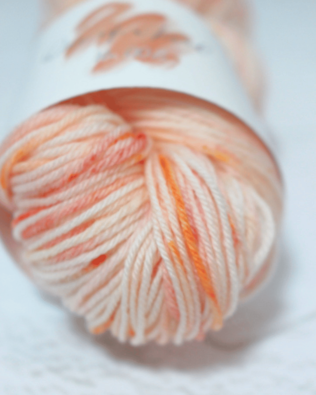 One of a kind 「No.002」〈wool yarn〉