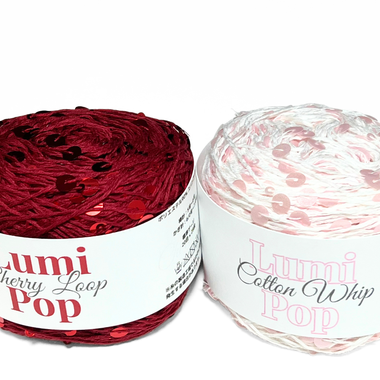 Lumi Pop（ルミ・ポップ）