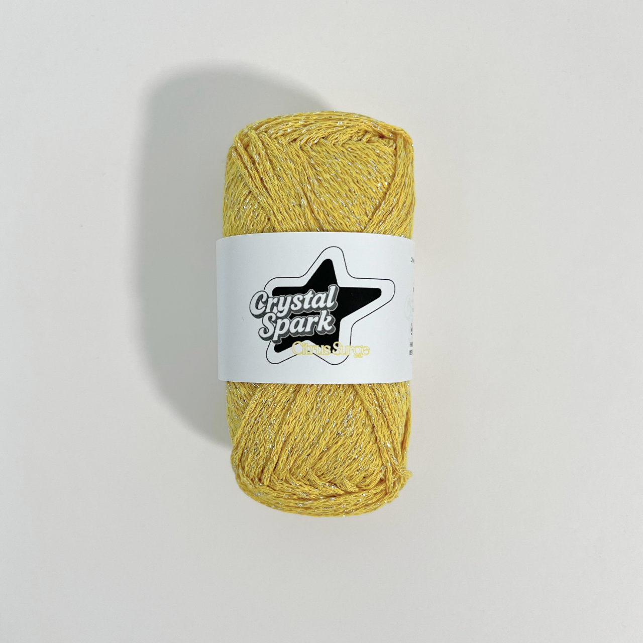 Crystal Spark（クリスタル・スパーク）Summer color
