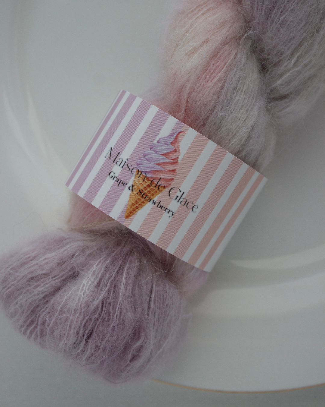 Soft Cream