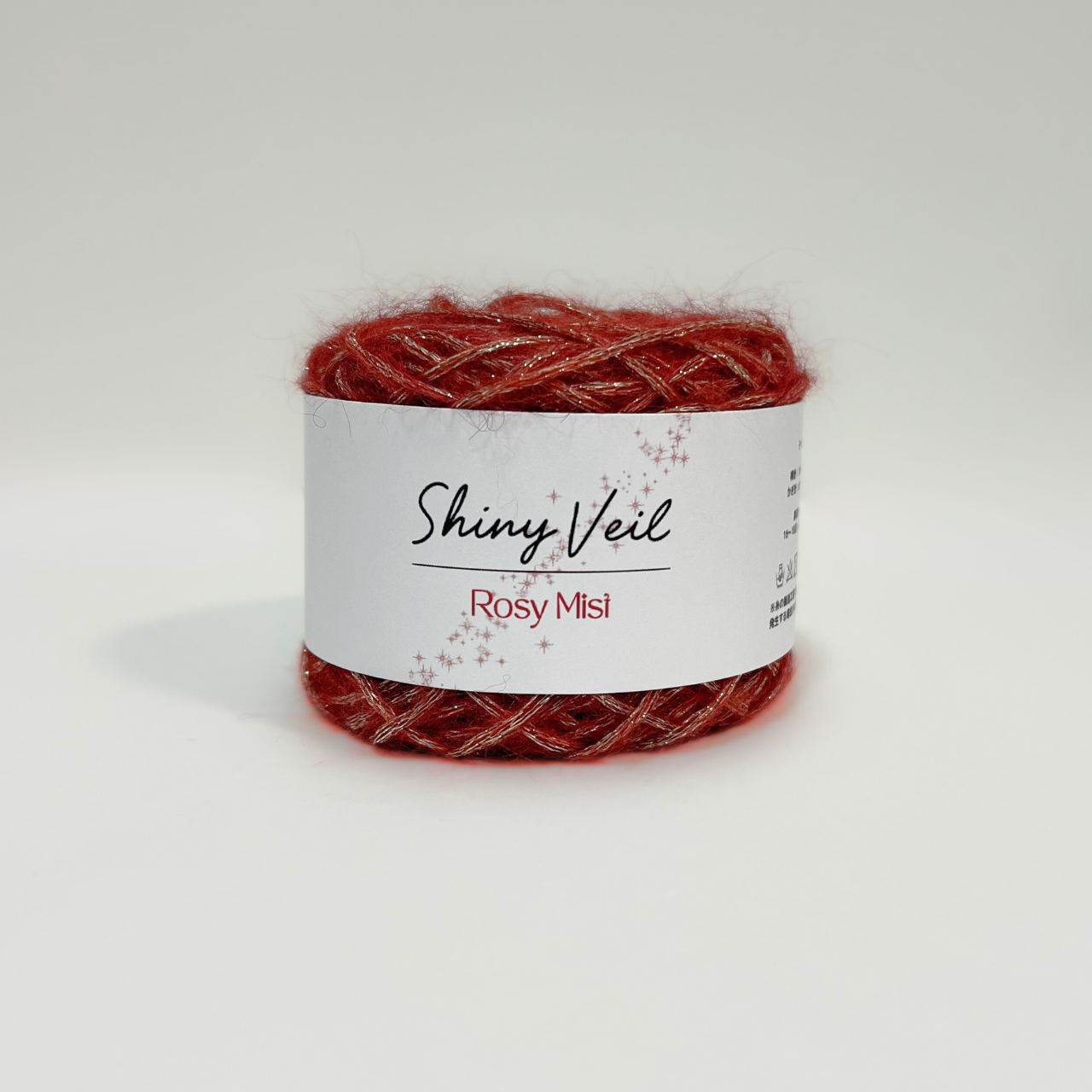 Shiny Veil（シャイニー・ヴェール）