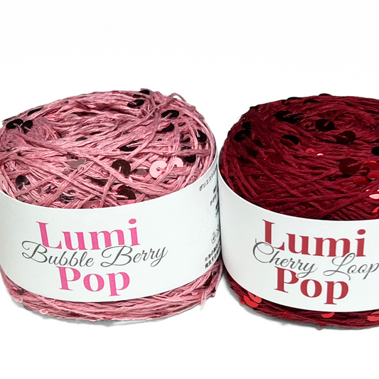 Lumi Pop（ルミ・ポップ）