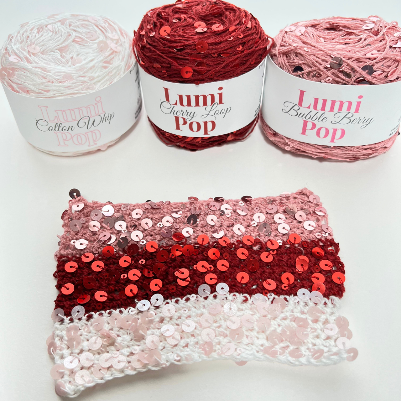 Lumi Pop（ルミ・ポップ）