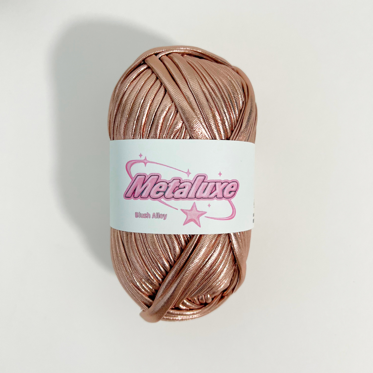 Metaluxe（メタリュクス）
