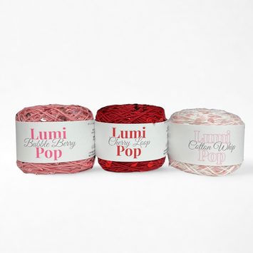 Lumi Pop（ルミ・ポップ）