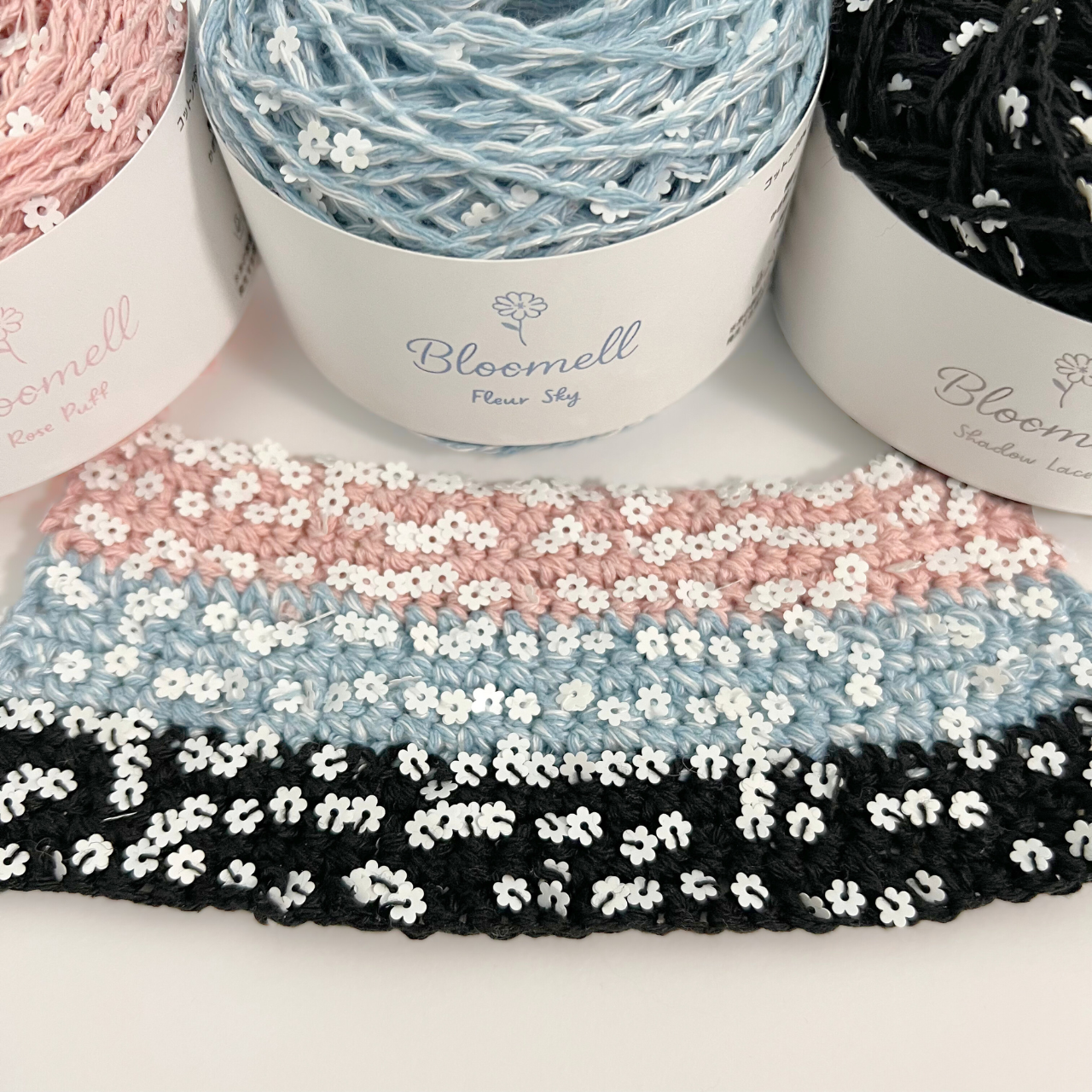 Bloomell（ブルーメル）