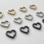 ハートカン/2個セット