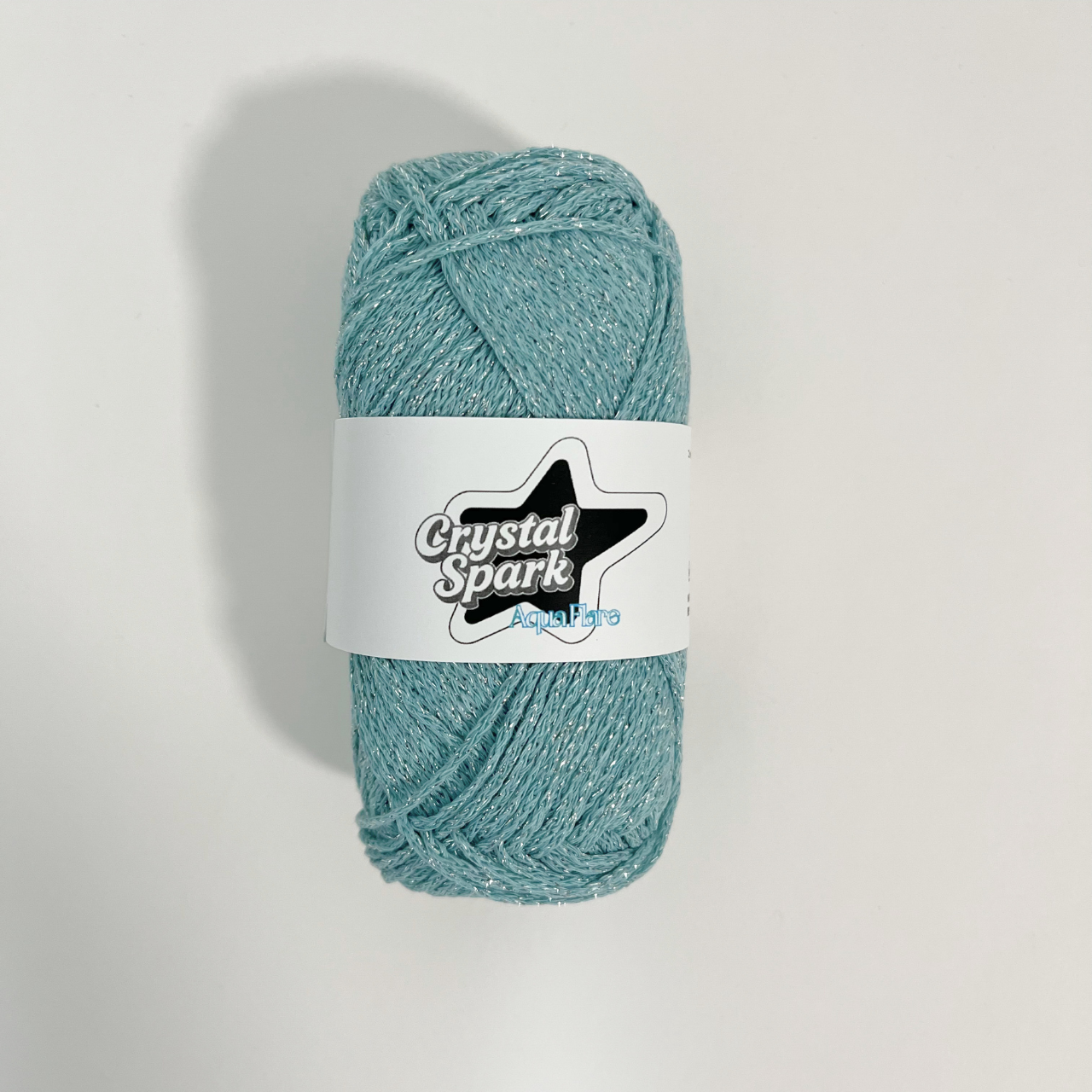 Crystal Spark（クリスタル・スパーク）Summer color