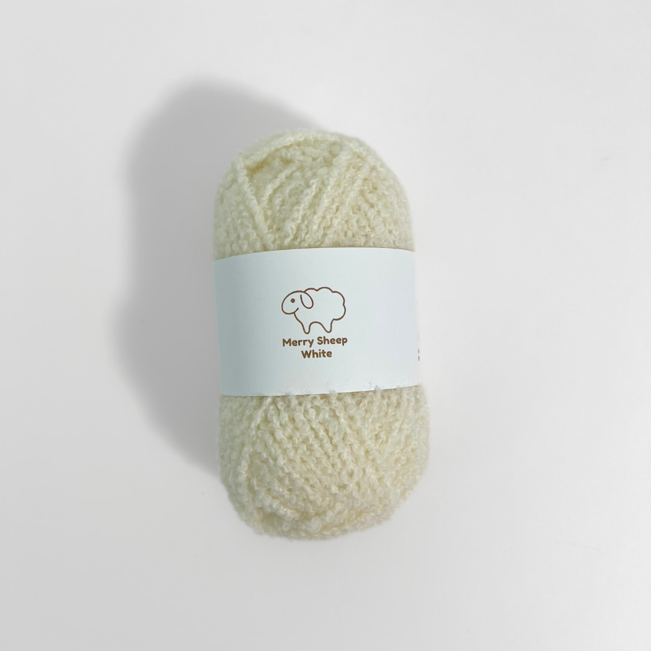 Merry Sheep（メリー・シープ）