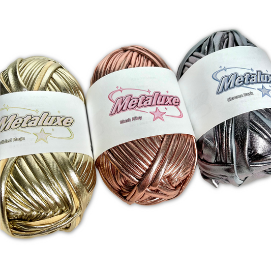 Metaluxe（メタリュクス）