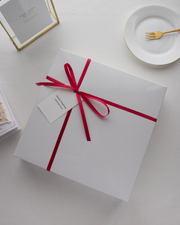 Pâtisserie Mini Box