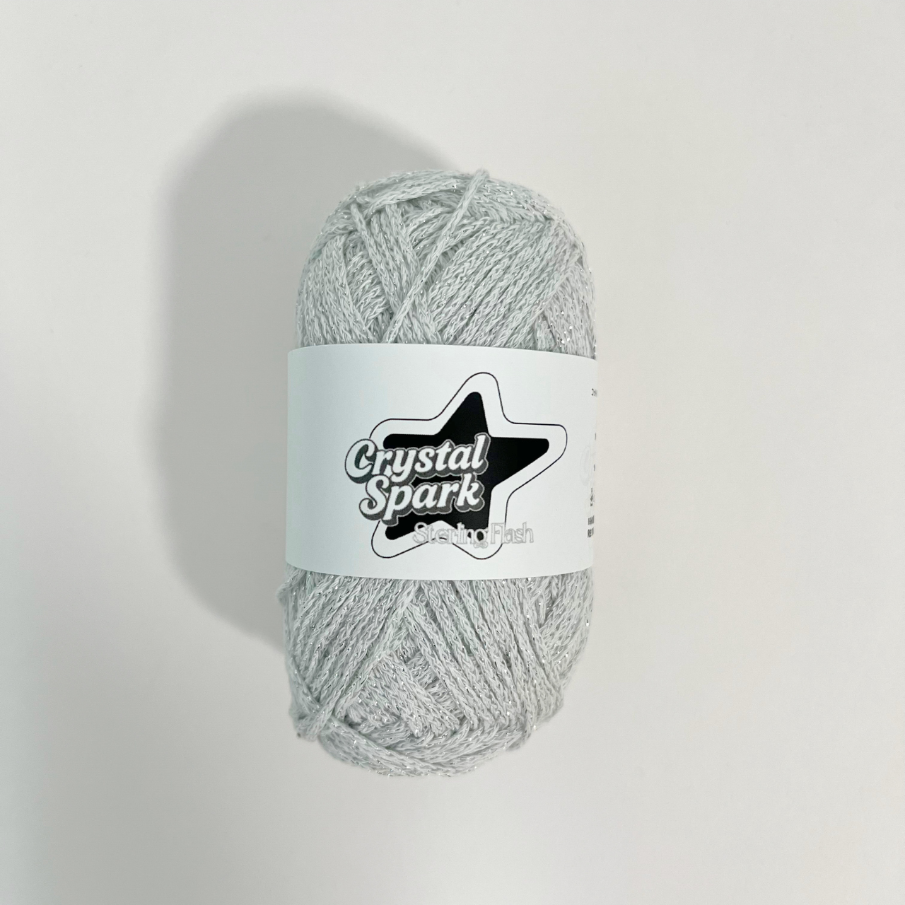 Crystal Spark（クリスタル・スパーク）Summer color