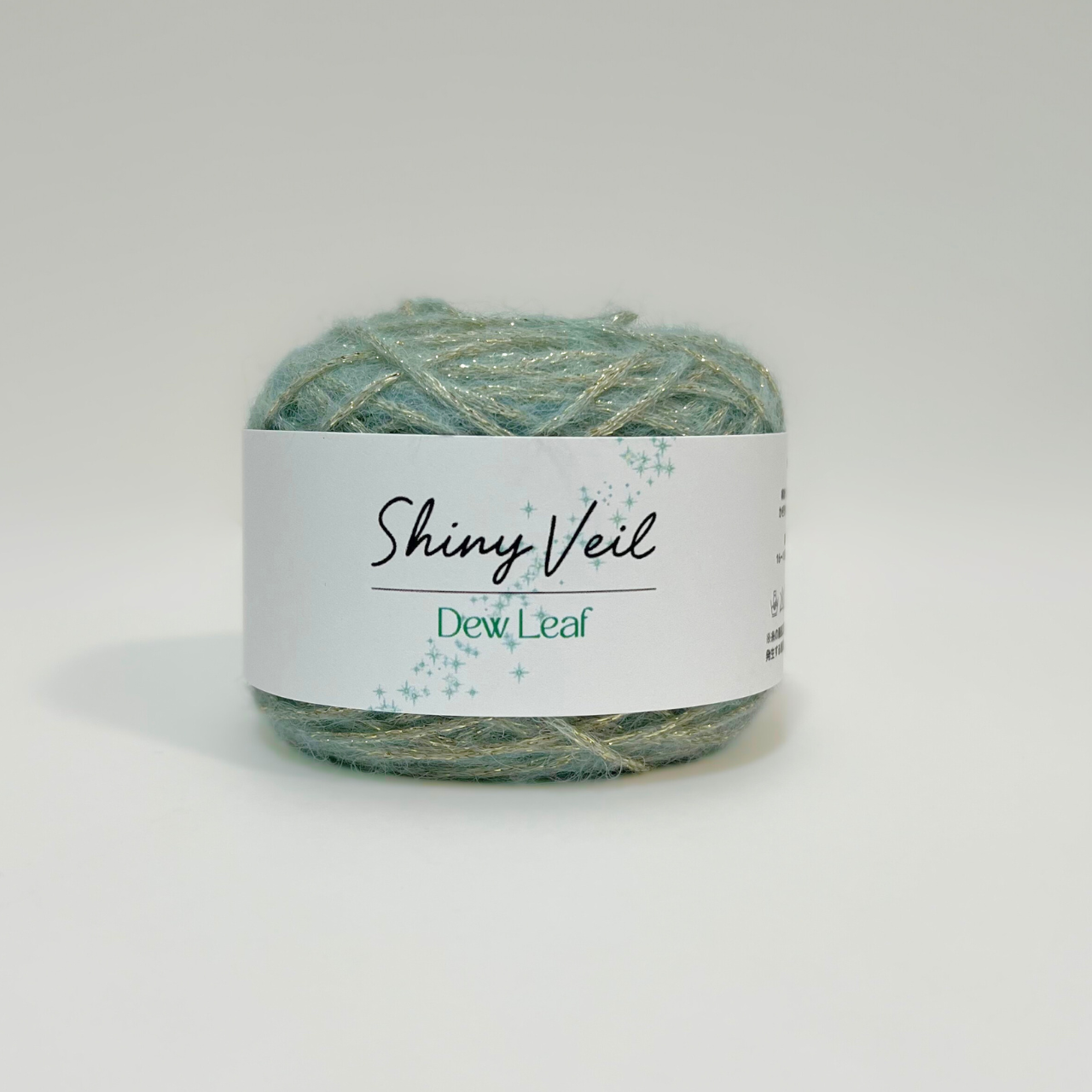 Shiny Veil（シャイニー・ヴェール）