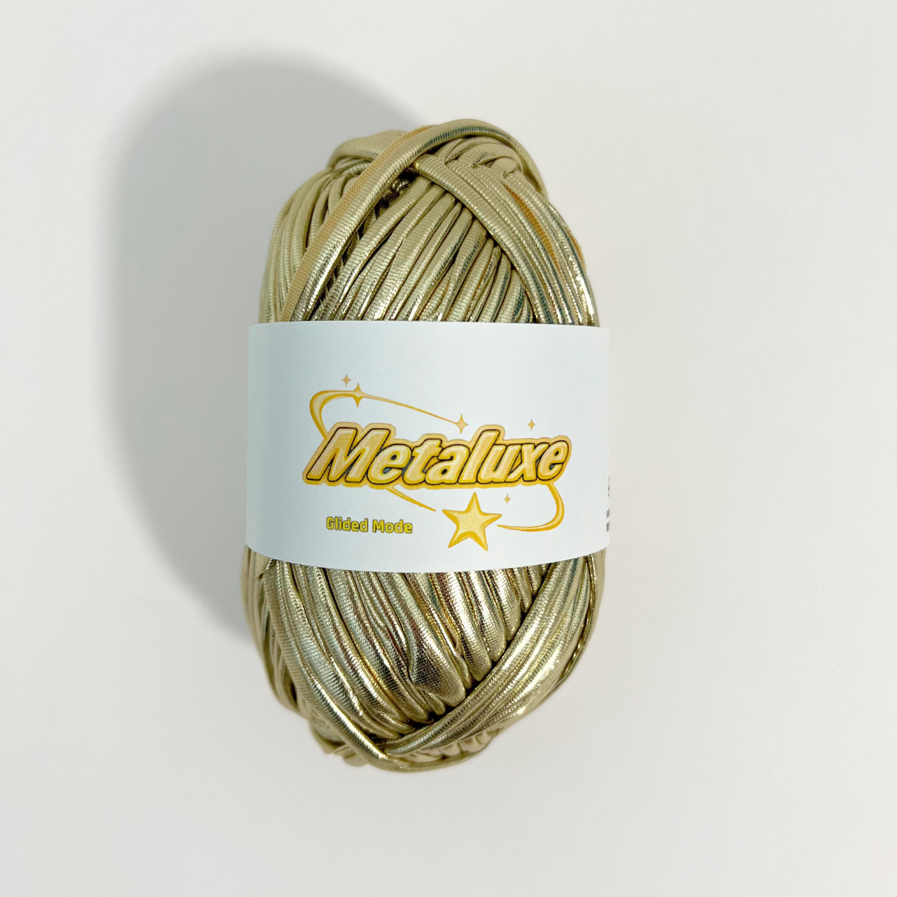 Metaluxe（メタリュクス）