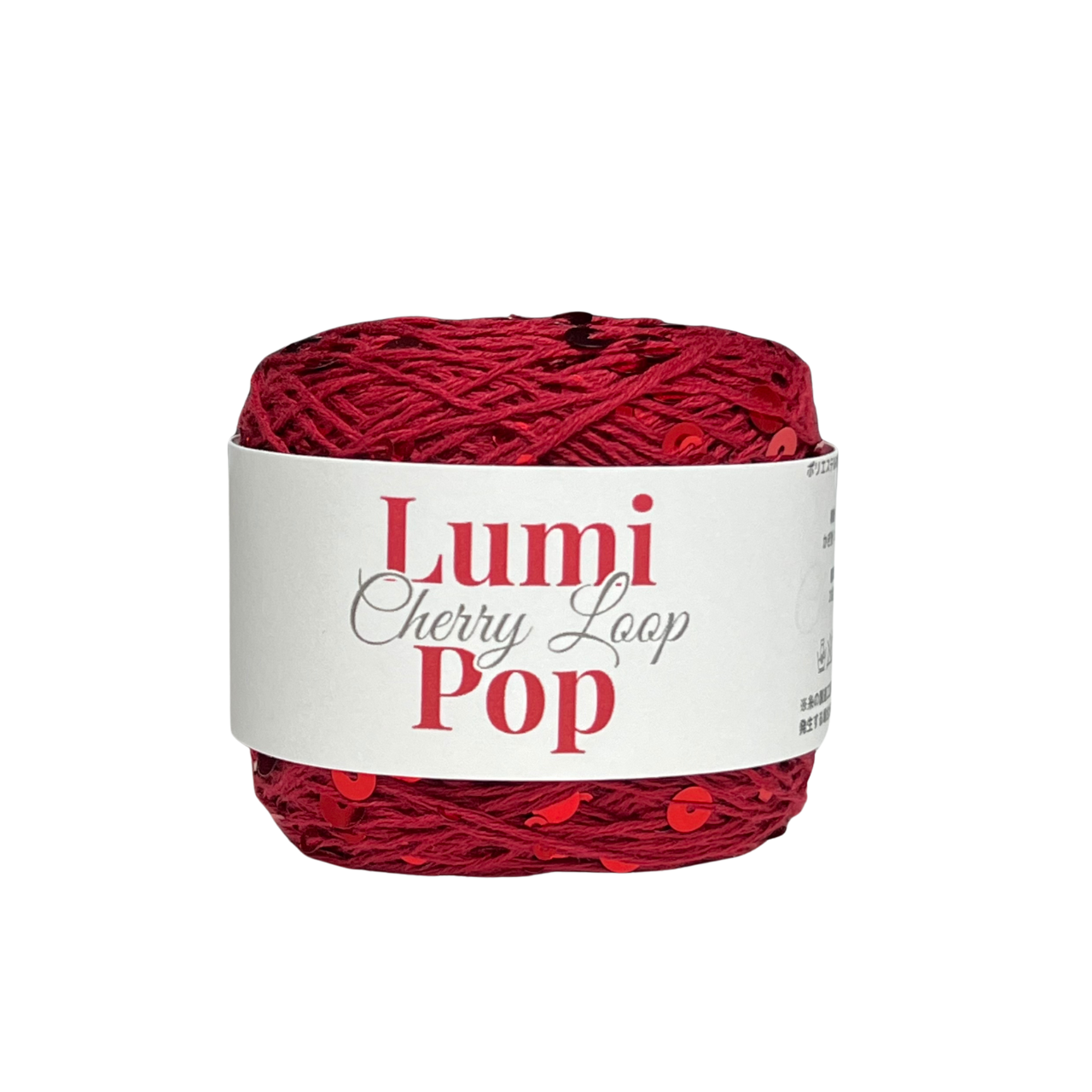 Lumi Pop（ルミ・ポップ）