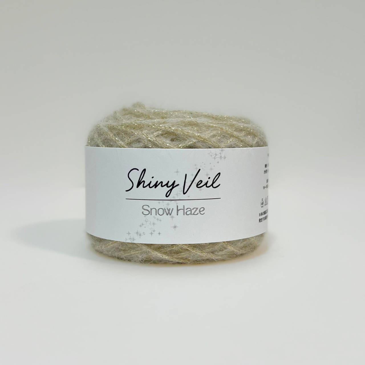 Shiny Veil（シャイニー・ヴェール）