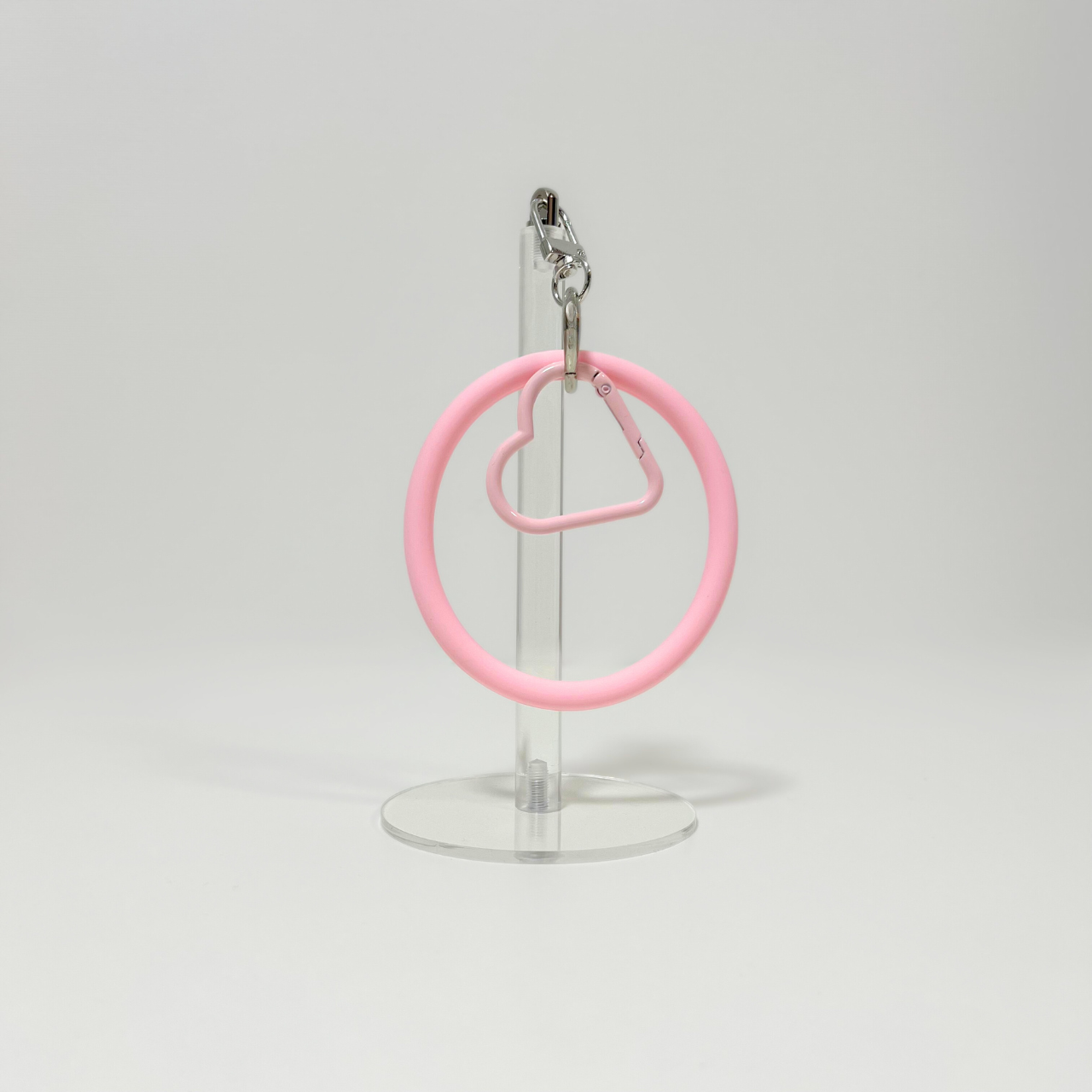 Love Knit Ring（ラブニットリング）