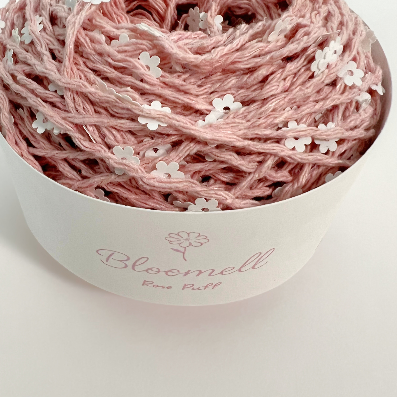 Bloomell（ブルーメル）