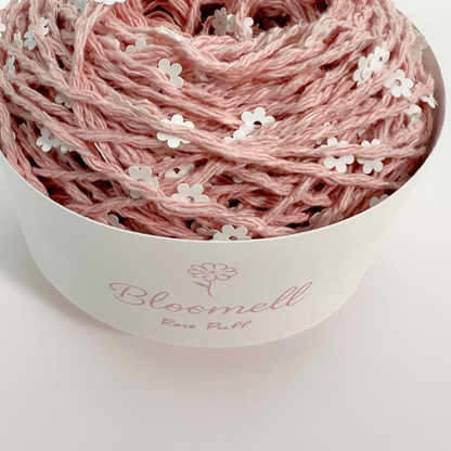 Bloomell（ブルーメル）