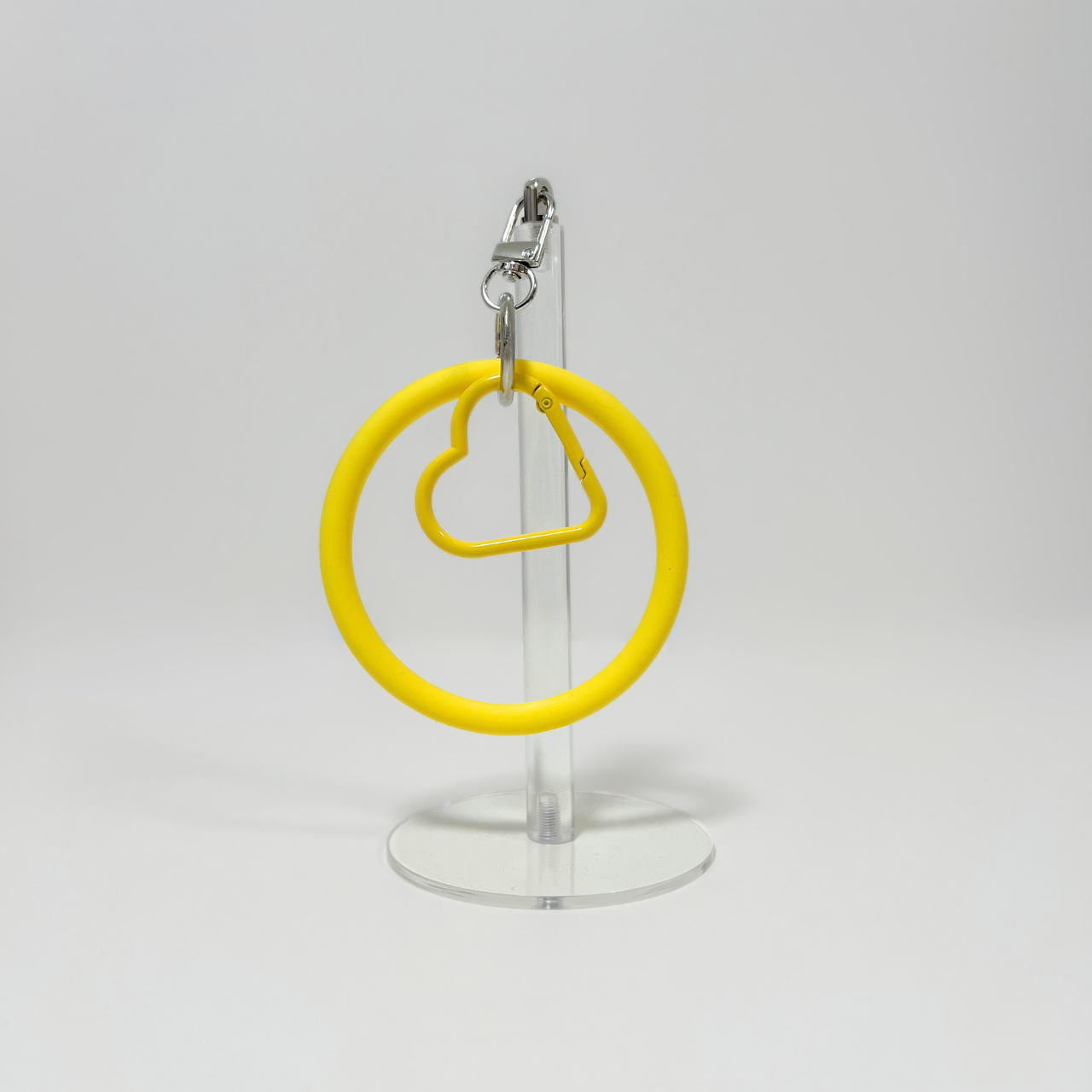 Love Knit Ring（ラブニットリング）