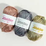 Metaluxe（メタリュクス）