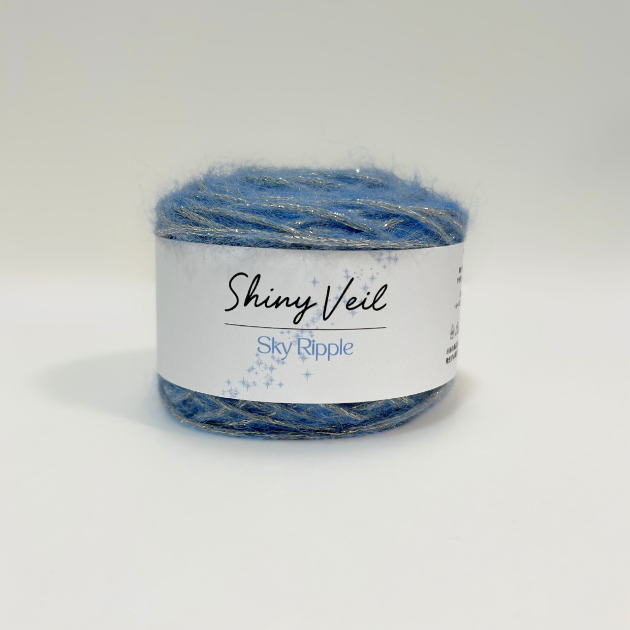 Shiny Veil（シャイニー・ヴェール）｜Summer color