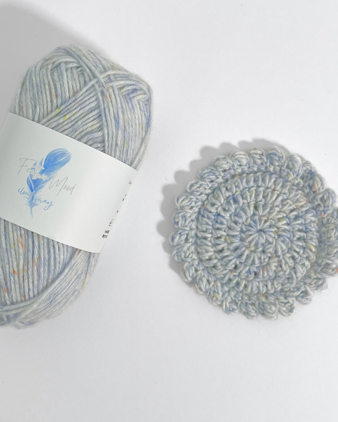 Feather Mood（フェザー・ムード）