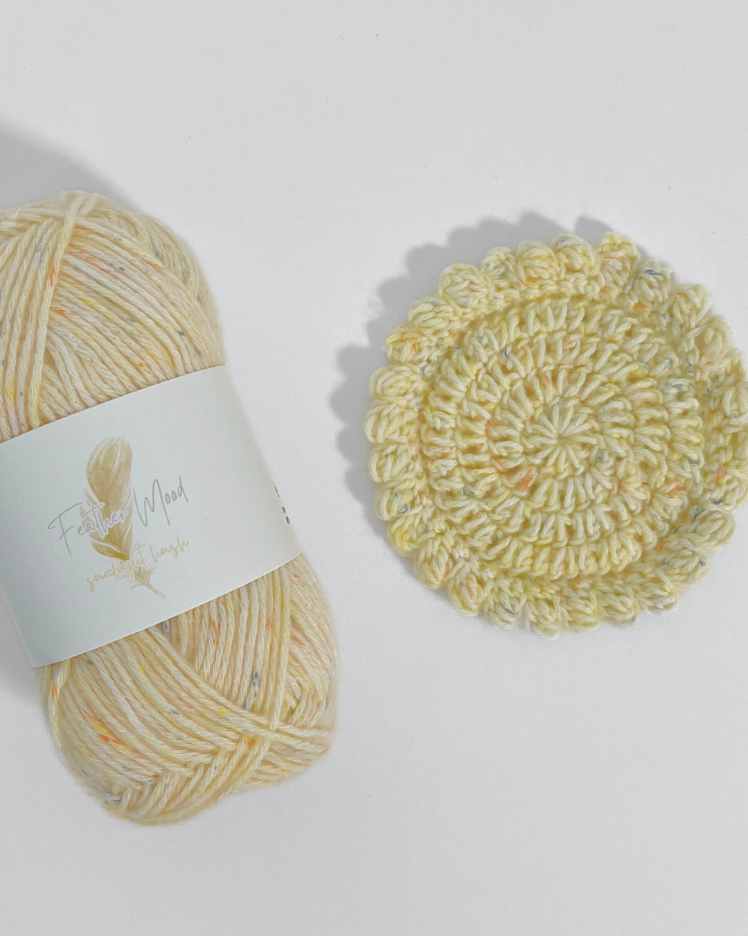 Feather Mood（フェザー・ムード）