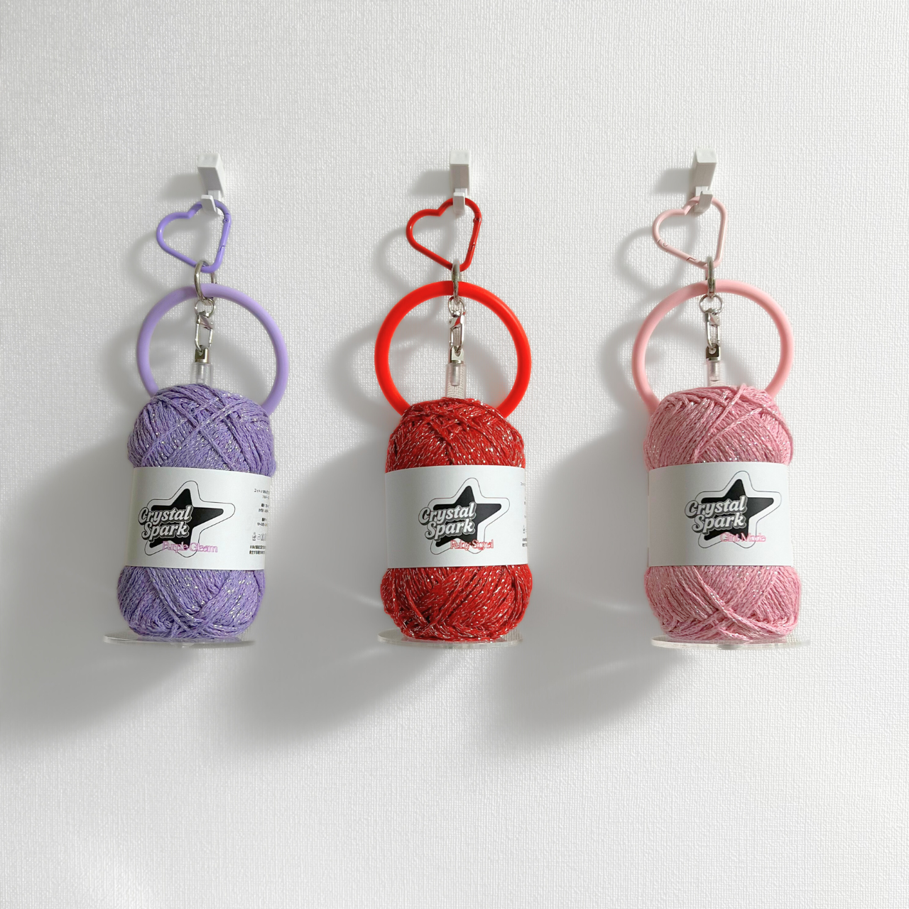 Love Knit Ring（ラブニットリング）