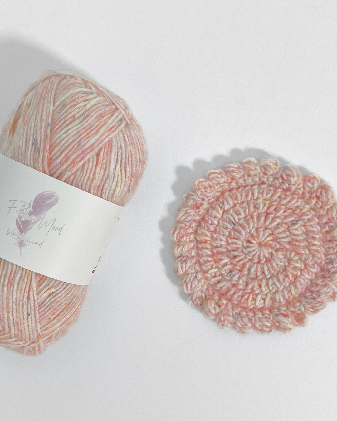 Feather Mood（フェザー・ムード）