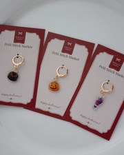 Halloween Collection – Petit Stitch Marker Set